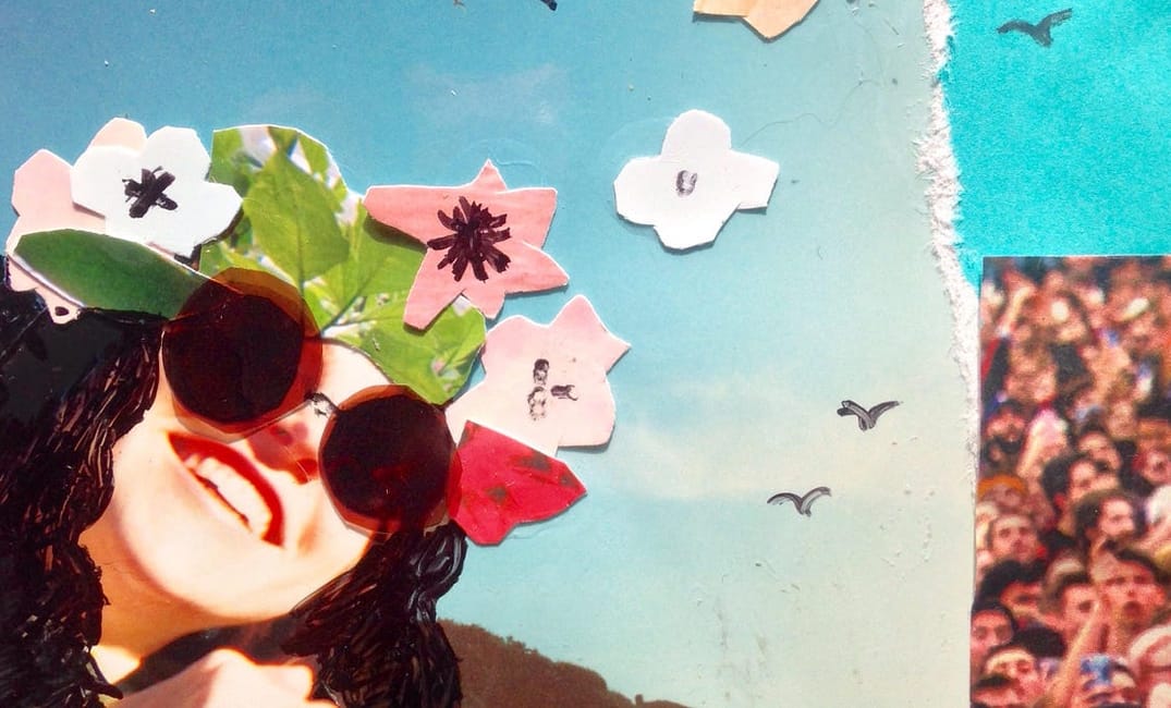 The 11 People You Meet at Outside Lands