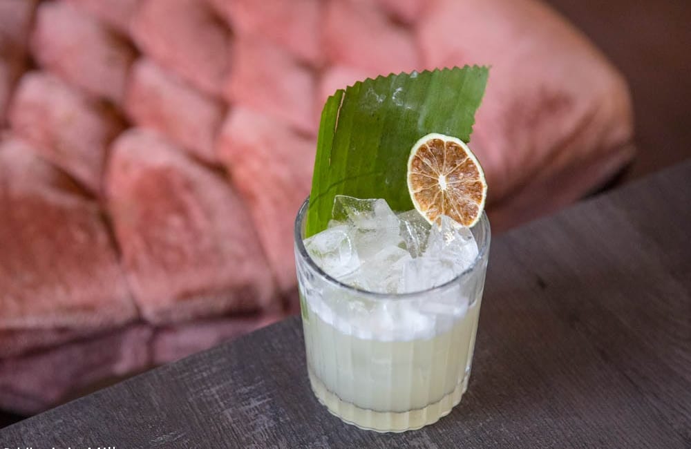 7 New Bars & Holiday Cocktail Menus to Drink Now