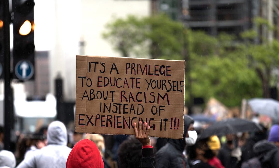 7 Ways Racism Has Affected Me (And 7 Solutions)