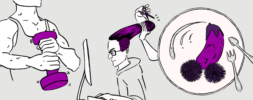 The New Dick-Measuring Contest Isn’t Exactly for Everyone