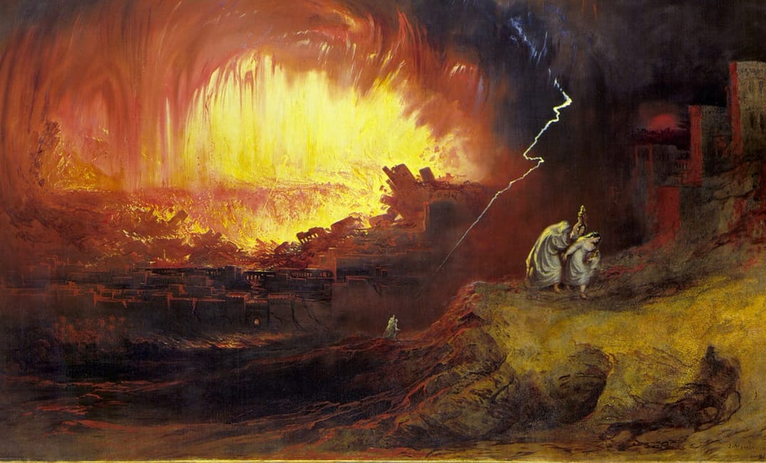 Tech Leaders Plan to Run from the Havoc Caused by Economic Disruption