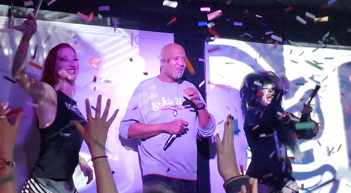 Photos from Bootie’s 20th Anniversary