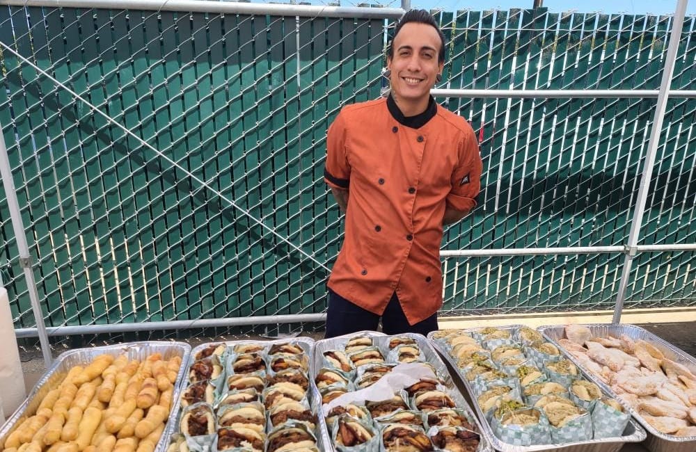 As Restaurants Struggle, Bay Area Chefs Create a New Wave of Food Businesses