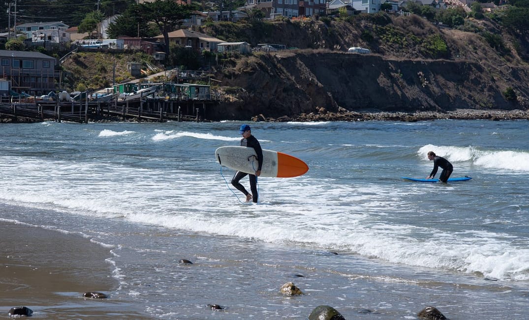 How Stephan Jenkins Flows From Screamer to Surfer