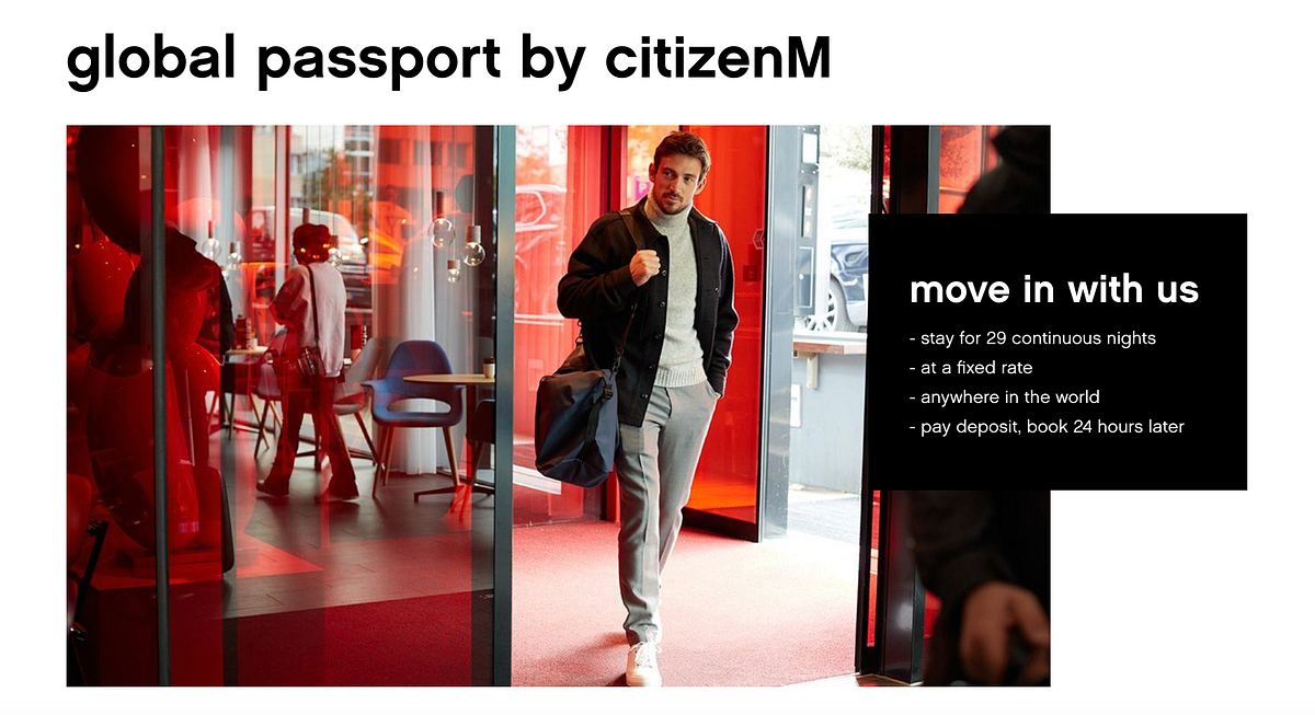 Apparently, Some People Are Into Living in Boutique Hotels During the Pandemic