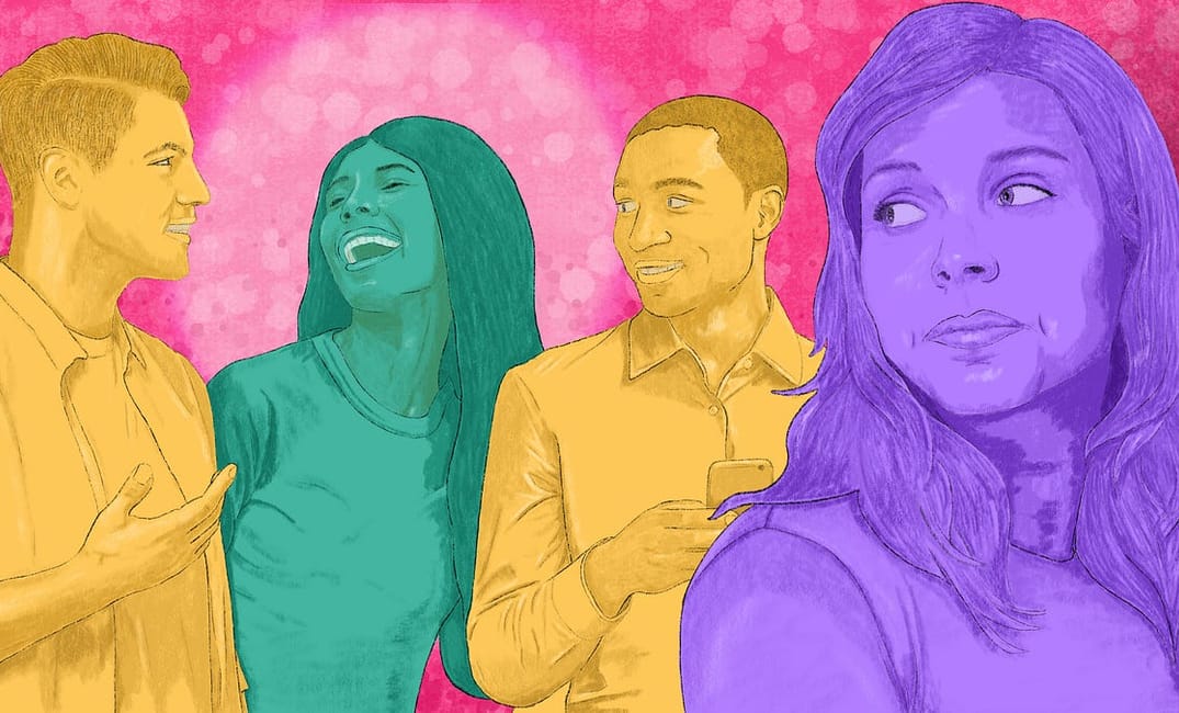 Meet Silicon Valley’s Version of ‘The Cool Girl’