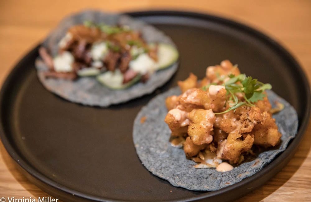 A Night in San Jose: 5 Standouts in Food & Cocktails