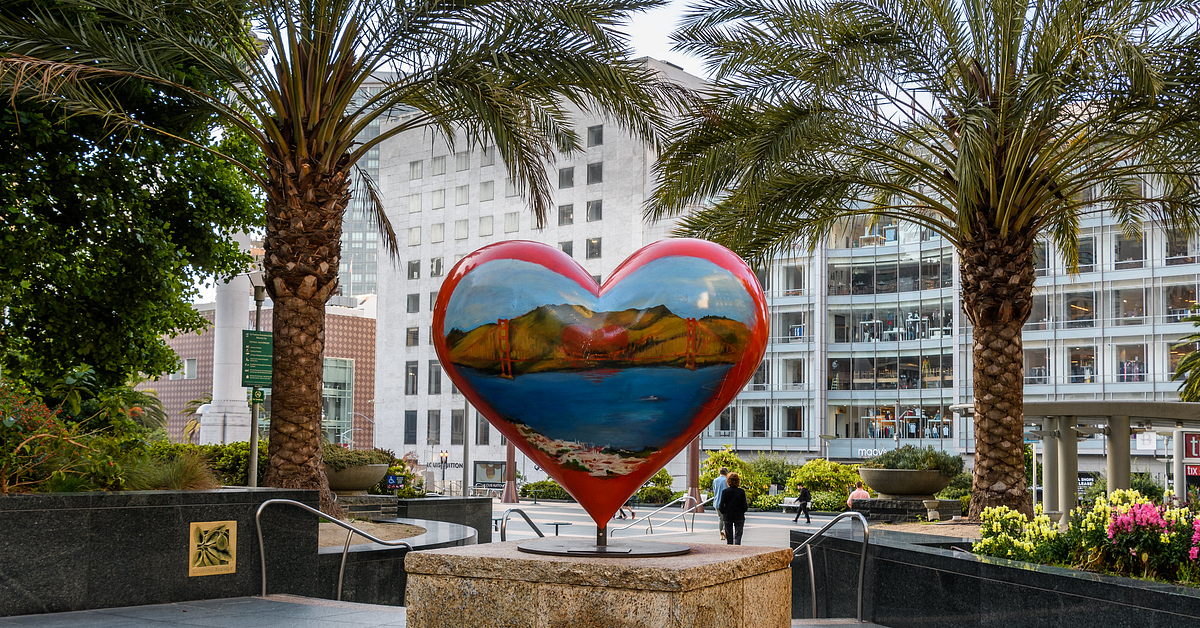 As February approaches, don’t forget about Singles Awareness Day