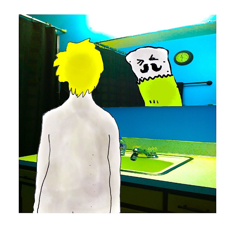 Mission Burritos Are Great, but I Prefer the LA Burrito