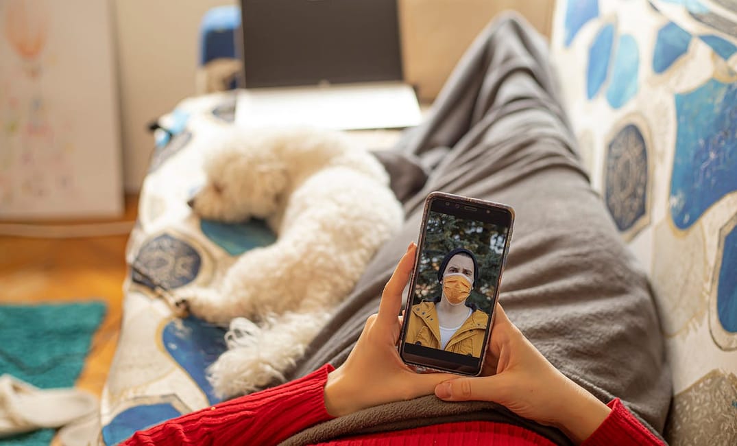 The Bold Italic Wants Your Pandemic Dating Stories