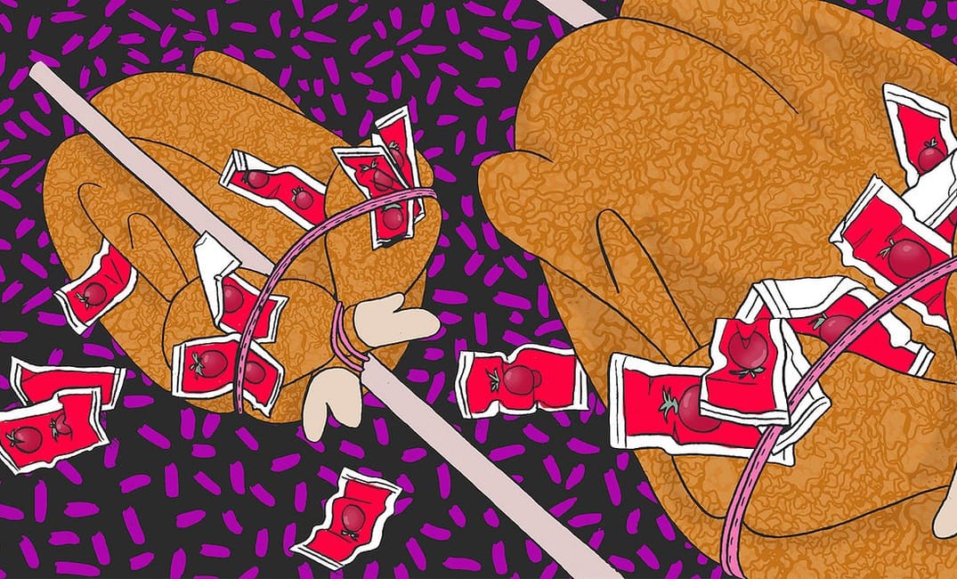 Strip Clubs Have Some of the Best Food Specials in Town. I Reviewed Five of Them.