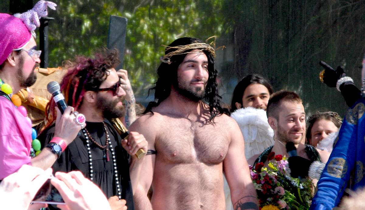 Start your spring in San Francisco with these great activities