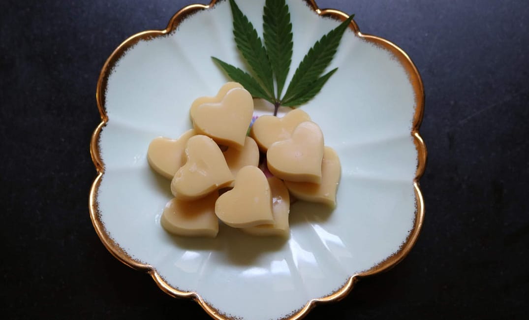 What Happened When I Made Cannabis Suppositories