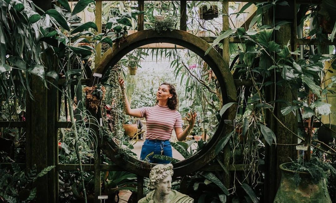 TBI’s 5 Best: Indoor Activities for a Smoky Saturday