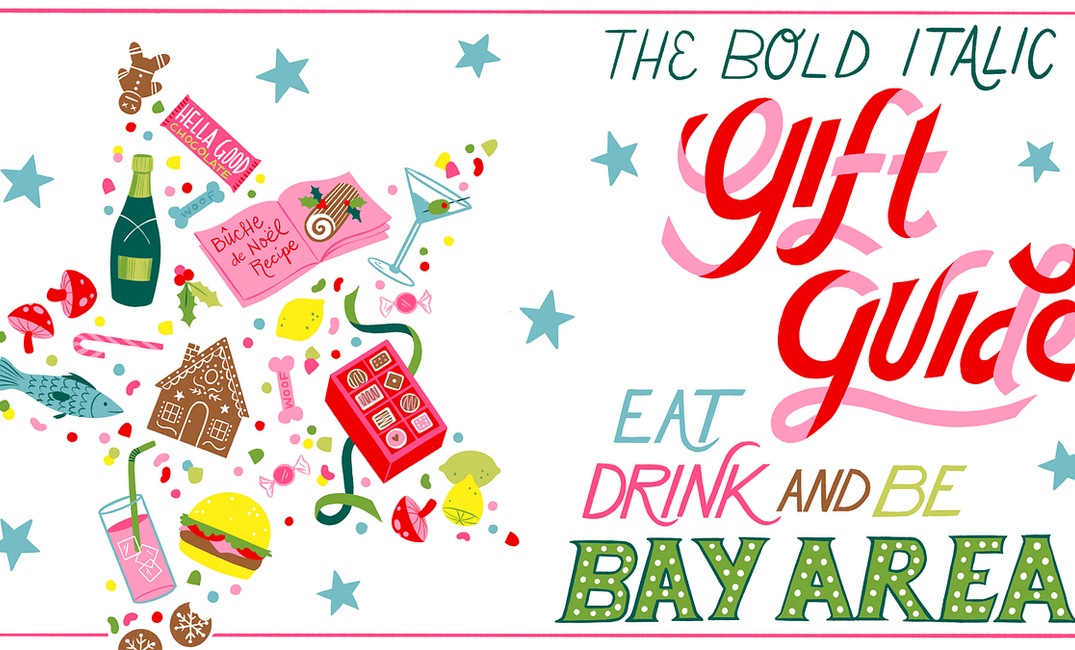The Bold Italic’s Culinary Gift Guide