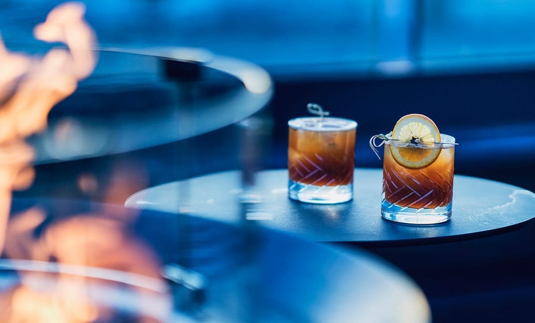 What Are the Best Hotel Bars in San Francisco?