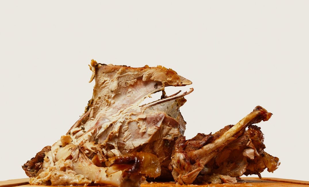 5 Things to Do With Thanksgiving Leftovers