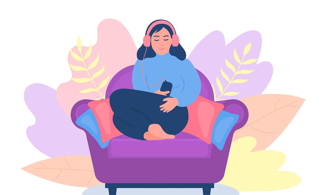 11 Excellent Podcasts That Have Nothing to Do With Coronavirus