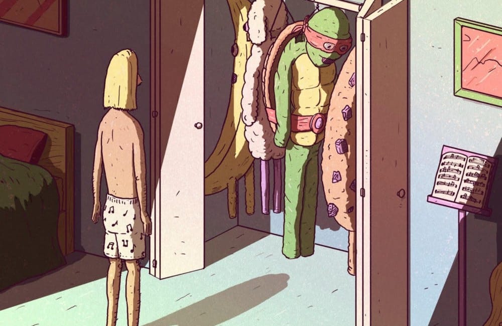 Weirdest Job Openings in the Bay Area