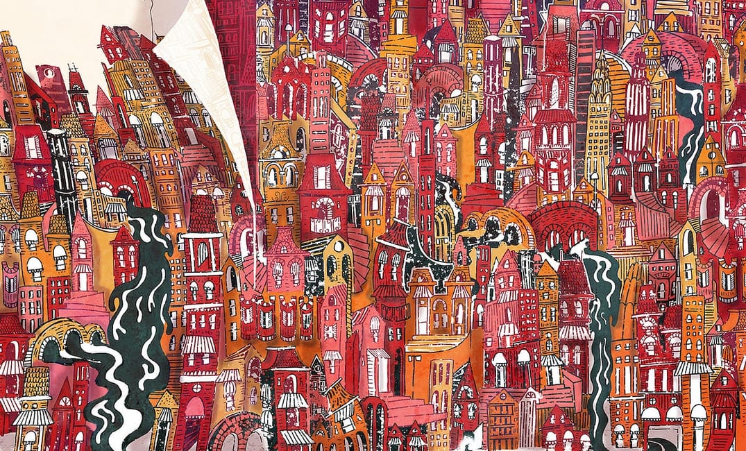 The Problem with Building Up in San Francisco