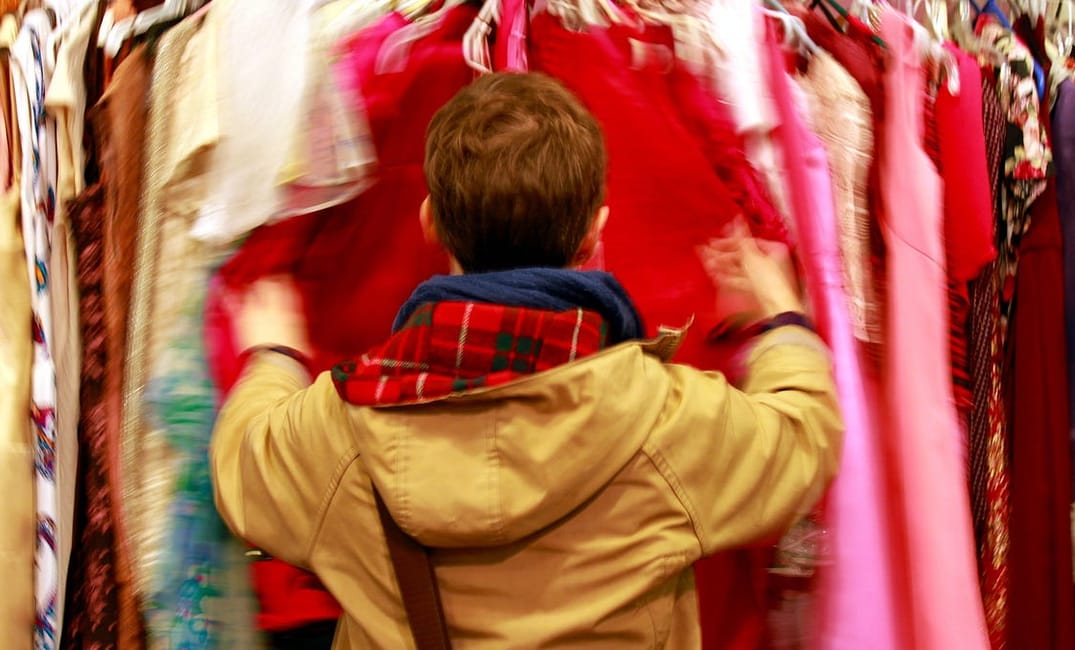 TBI’s 5 Best: Places to Donate All Your KonMari’d Items