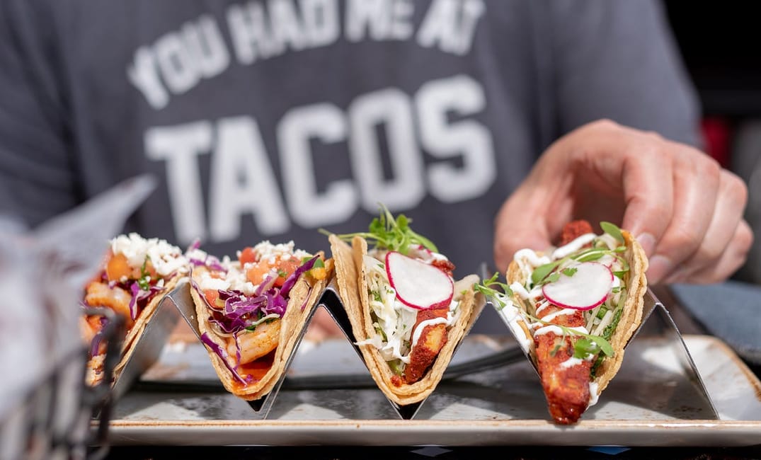 5 Bay Area Pop-Ups to Check Out This Weekend