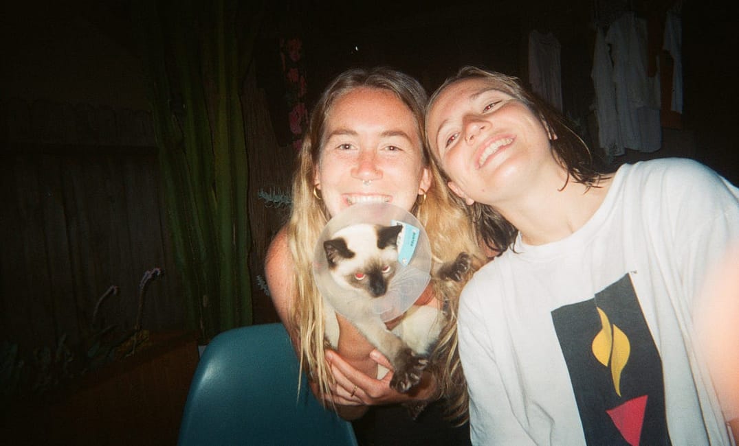 It’s Time to Give ‘Queerplatonic Intimacy’ the Respect It Deserves