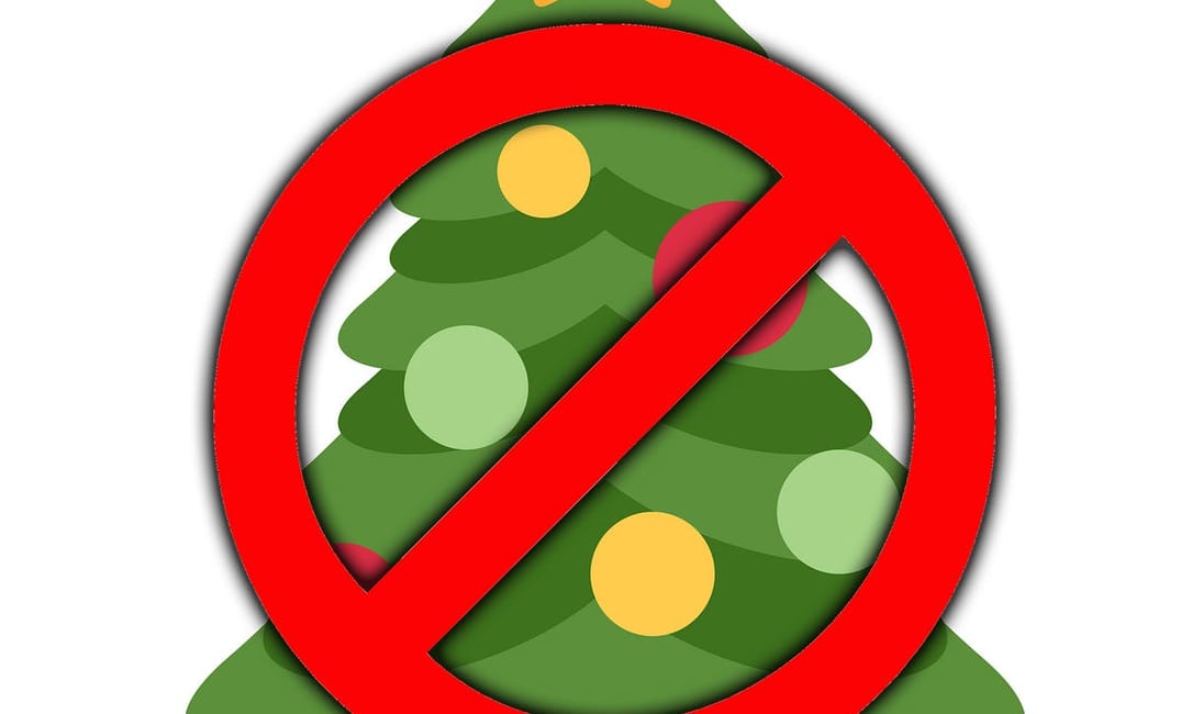 Christmas Is Canceled