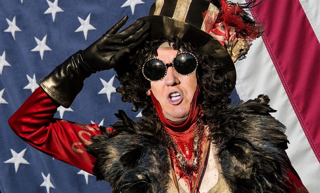 Who Said It—Donald Trump or P. T. Barnum?