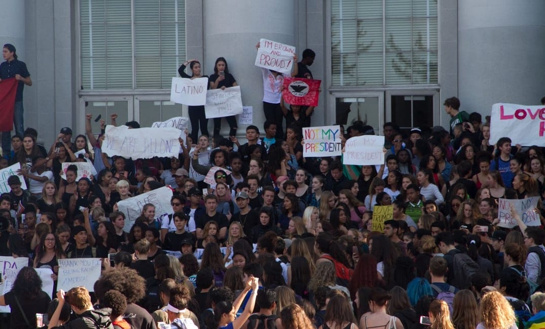 What’s on the Bay Area’s Mind?