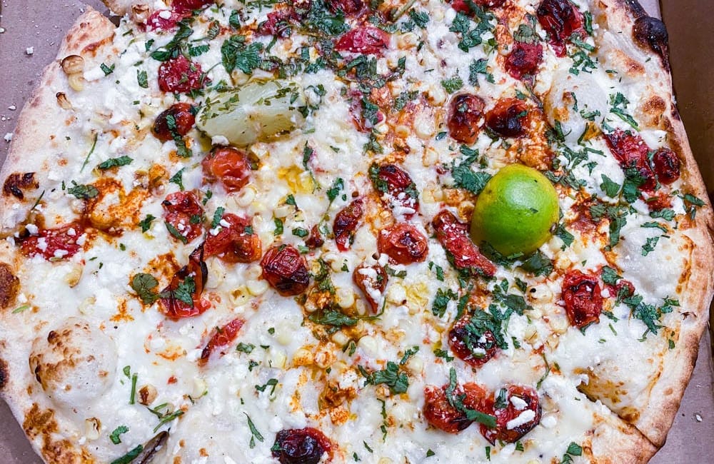 6 New Restaurants Worth Visiting This Month — February 2022