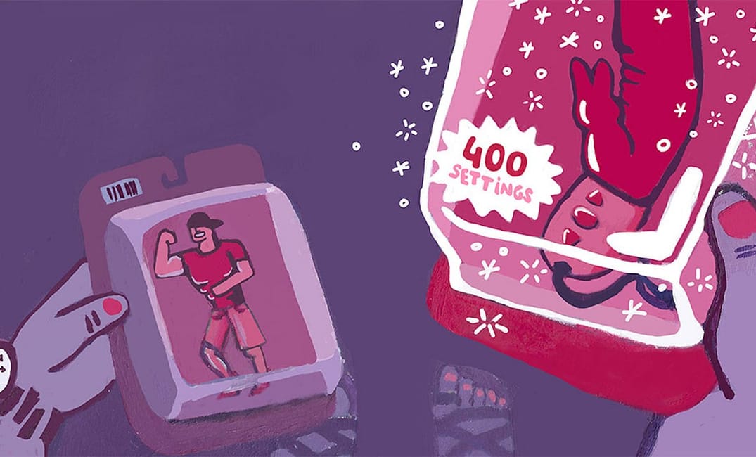 Dildo or Date? A Cost-Benefit Analysis