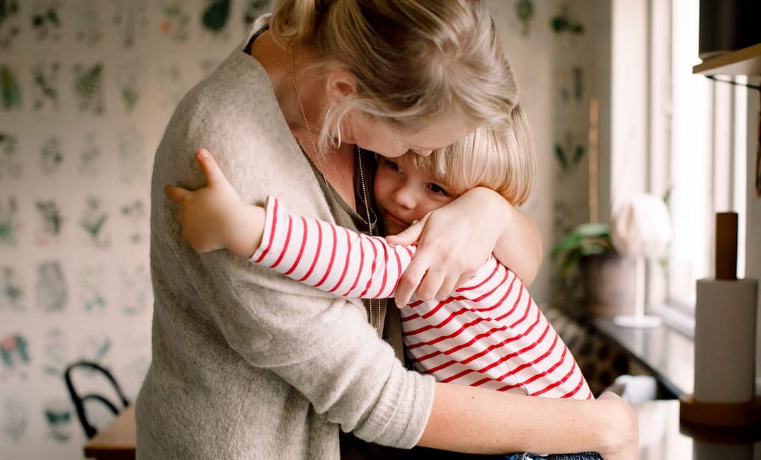 What Will We Tell Our Future Children About This Moment?