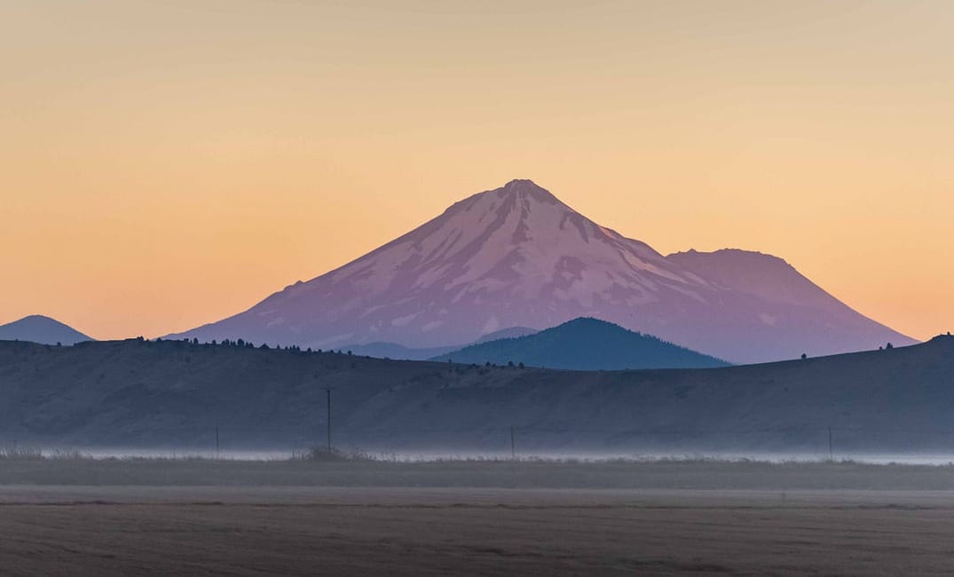 Best Places to Stop on the San Francisco-to-Portland Drive