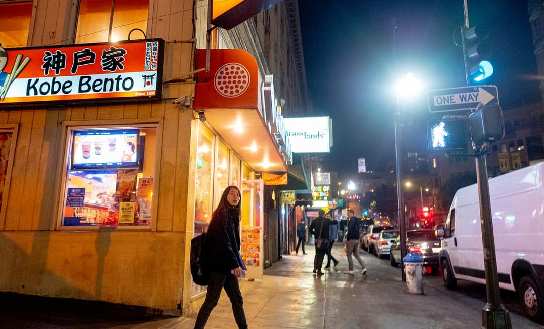 COVID-19 Is Bringing Out Deep-Rooted Racism in the Bay Area