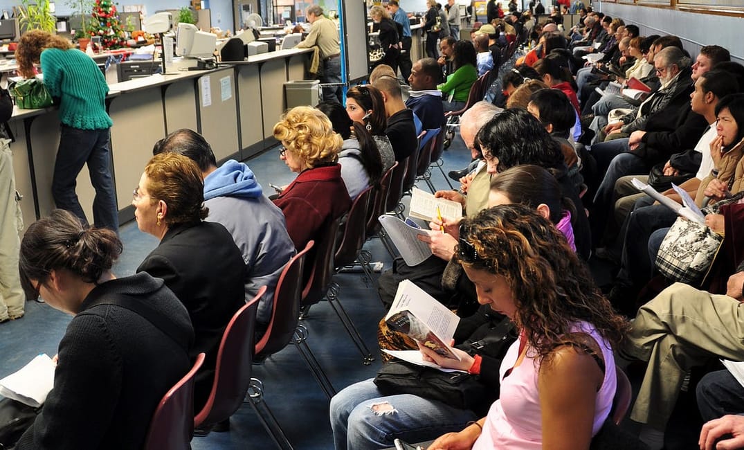 Dealing With the DMV Is Hell — This Startup Helps You Outsource It