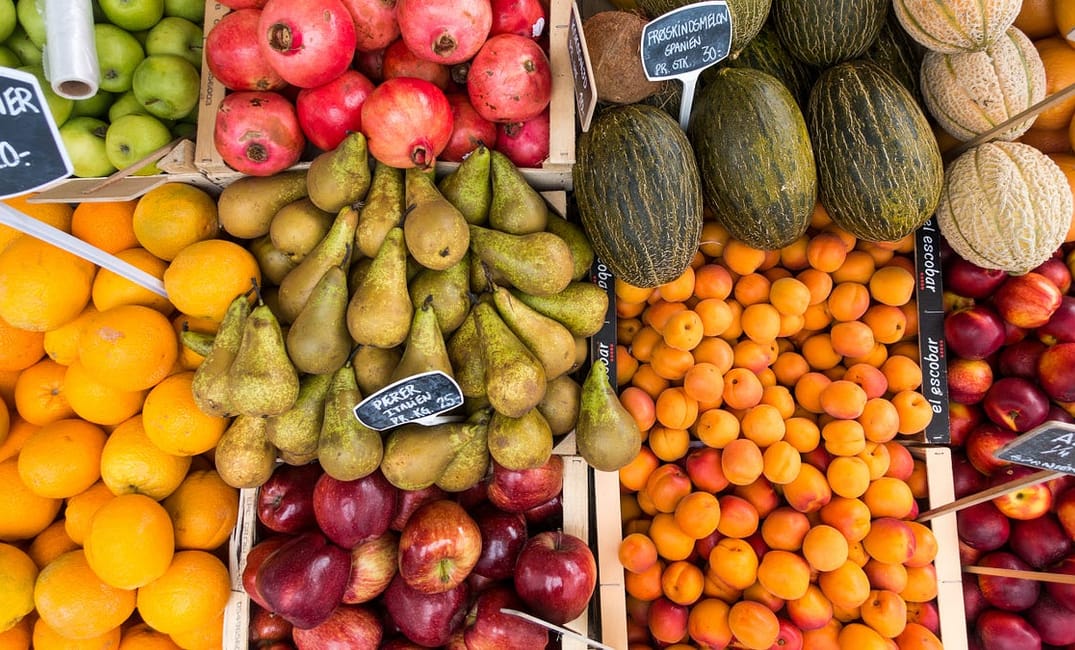 What Are the Best Farmer's Markets in the East Bay?