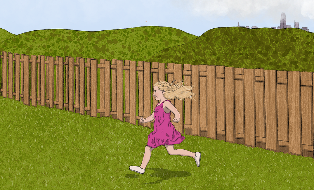 I Always Wanted to Raise an Urban Kid. Then the Pandemic Happened.