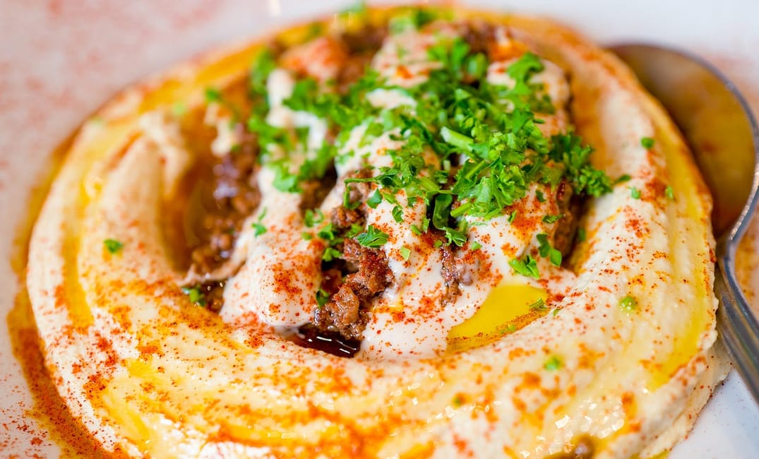 Oren’s Hummus Debuts in East Bay