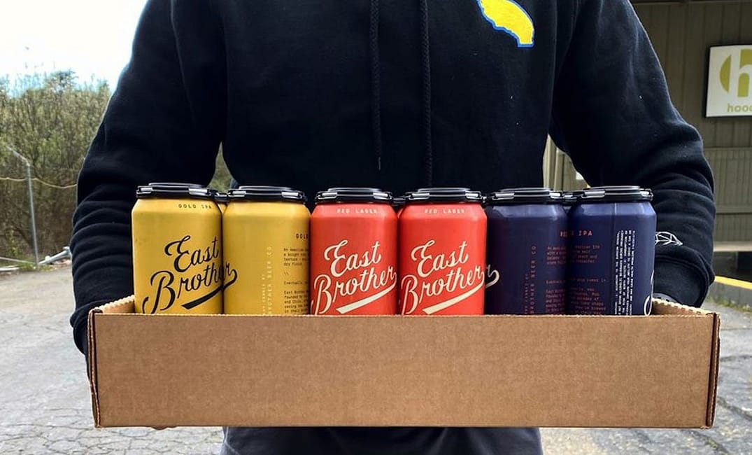 10 Bay Area Craft Breweries Open for Delivery or Pickup