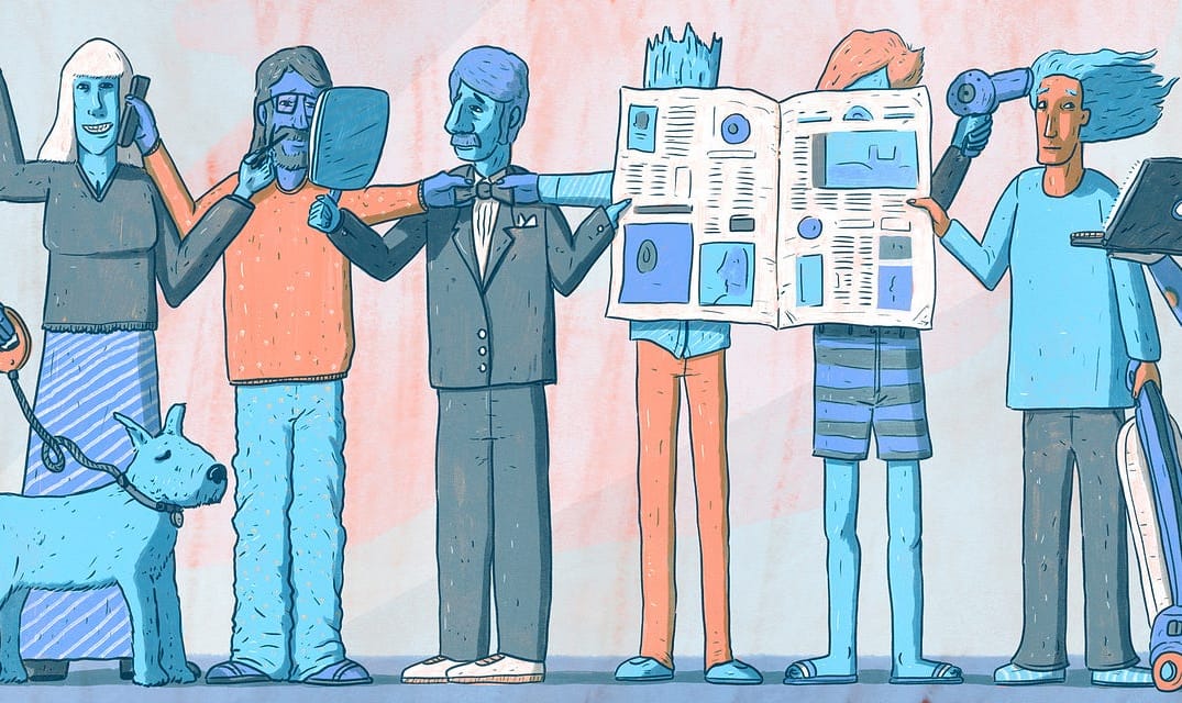 I Lived in a 38-Person Co-op in San Francisco, and So Can You