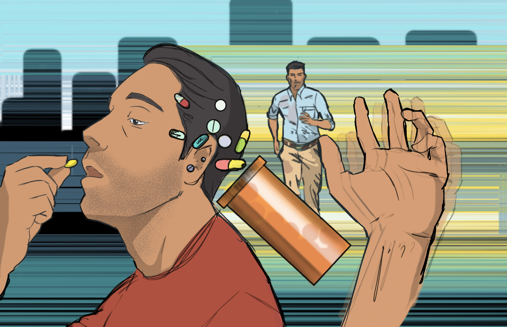 A Day in the Life of Silicon Valley’s Limitless