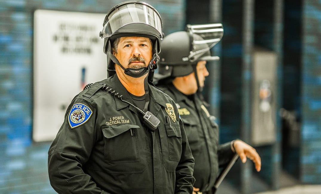 New Study Shows Oakland Cops Are More Racist When Tired or Stressed