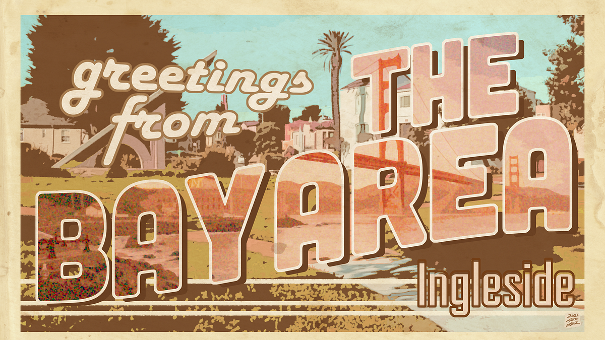 Why I Love Living in Ingleside