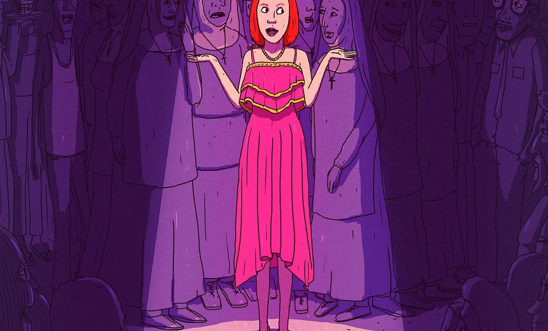 All the Places Where I’ve Made a Fool of Myself in San Francisco