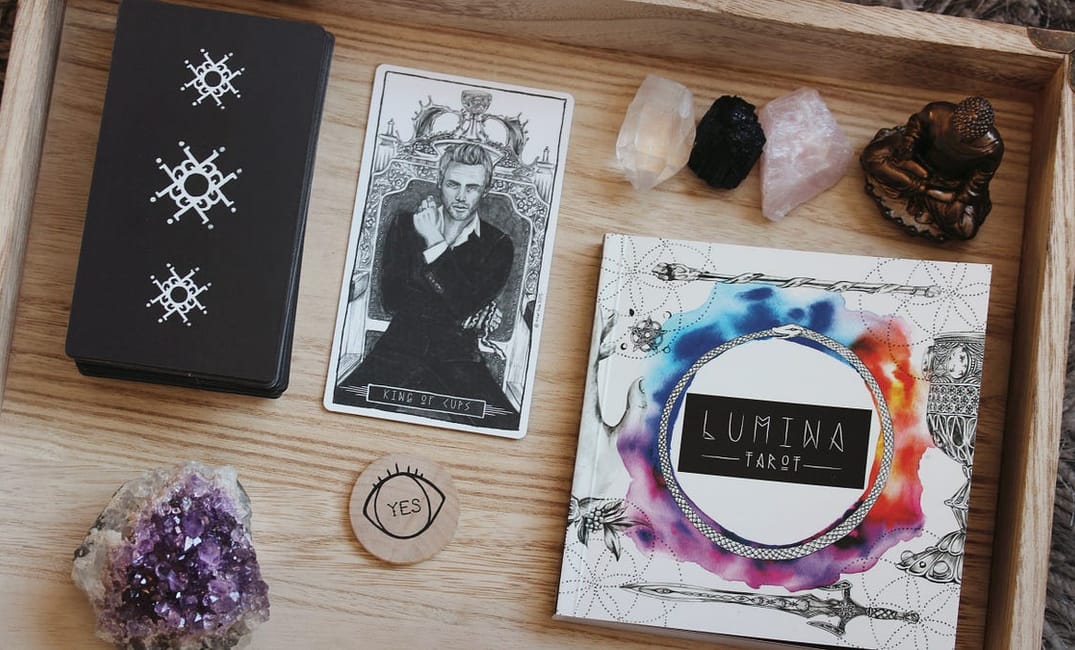 What Are the Best Crystal Stores in the East Bay?