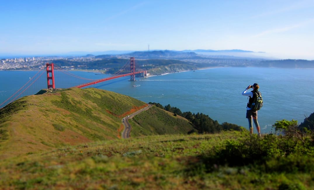 Rewarding Bay Area Hikes That Will Never Fail You