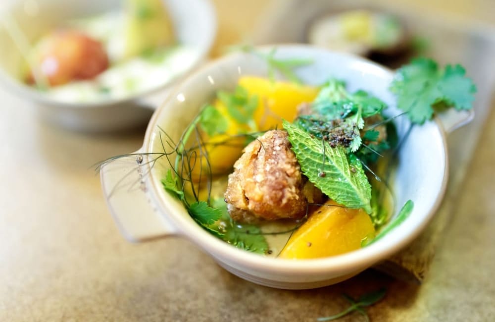 One-Star Yelp Reviews of Five-Star San Francisco Restaurants