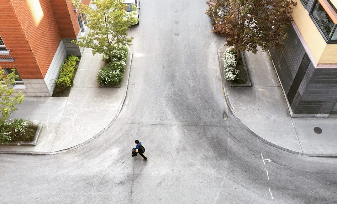 Reimagining the City’s Limits