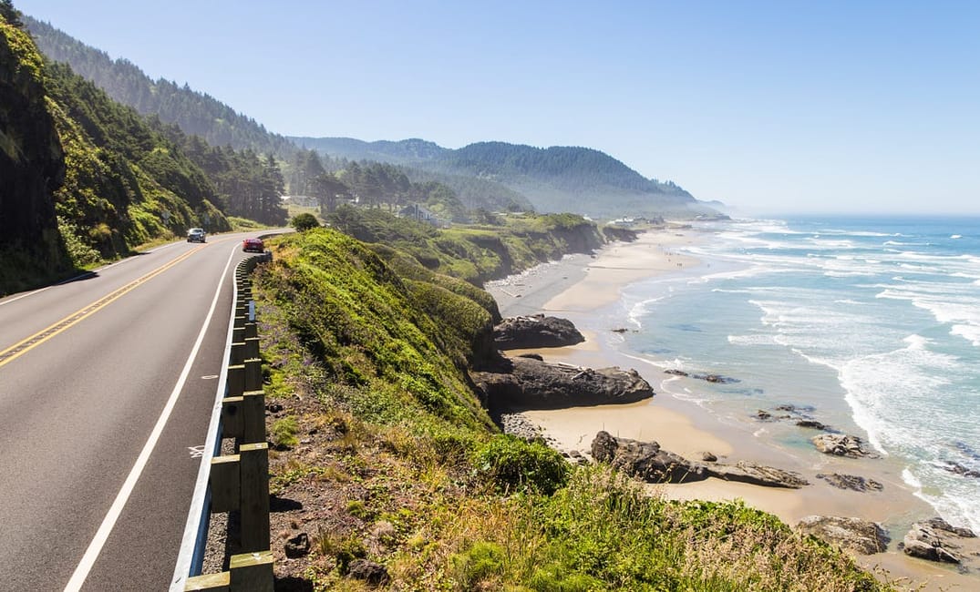 If California-Oregon-Washington Became a New Country, What Would You Name It?